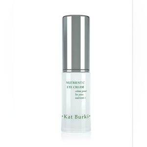 PICK 5 FOR 25 KAT BURKI ESSENTIAL RADIANCE NUTRIENT-C EYE CREAM